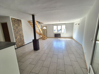  Maison à vendre 8 pièces 160 m²