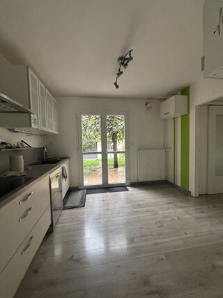  Maison à vendre 5 pièces 120 m²