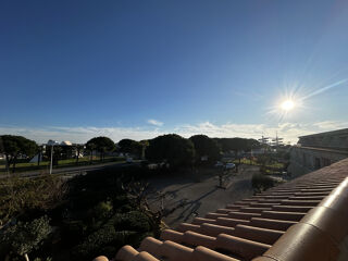  Appartement � vendre 2 pi�ces 35 m�