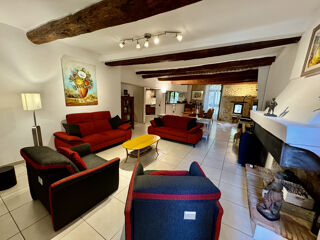  Immeuble � vendre 14 pi�ces 181 m�