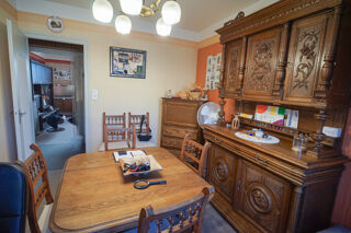  Appartement � vendre 4 pi�ces 67 m�