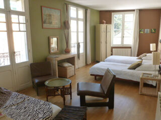  Appartement  vendre 2 pices 44 m