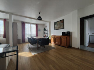  Appartement  vendre 4 pices 65 m