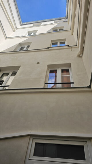  Appartement � vendre 1 pi�ce 11 m�