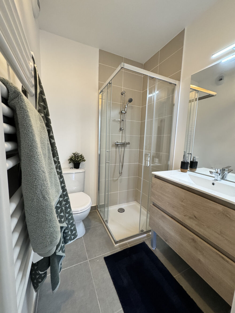 Vente Appartement À Orange (84), appartement avec 3 pièces 70 m2 Orange