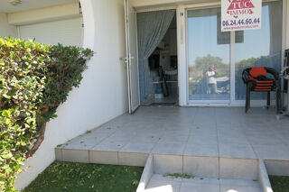  Appartement  vendre 2 pices 26 m