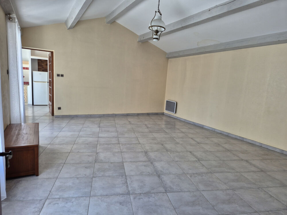Vente Maison Maison 145 m2 Hab. Terrain 115 m2 Piscine St privat des vieux