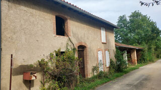  Ferme � vendre 7 pi�ces 300 m�