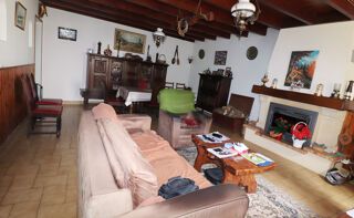  Maison � vendre 7 pi�ces 136 m�