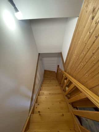  Maison  louer 3 pices 52 m