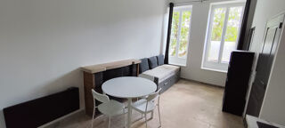  Appartement � louer 1 pi�ce 18 m� Bagnols sur ceze