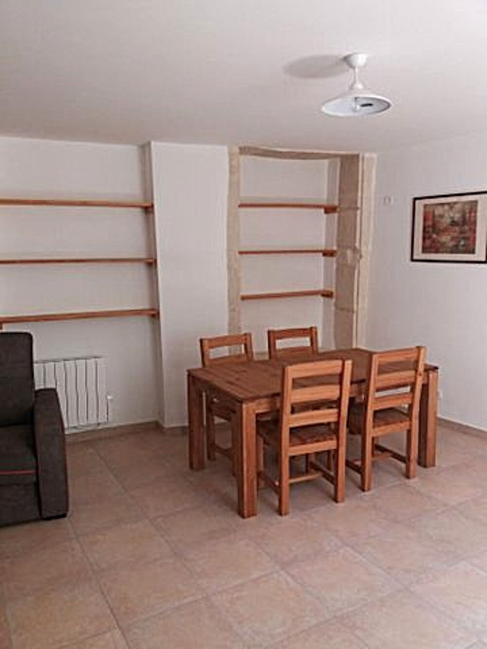 Location Appartement Appartement T2 meublé à louer 69 m2 Bagnols sur ceze