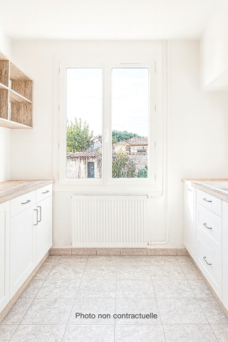  Maison à vendre 3 pièces 61 m²