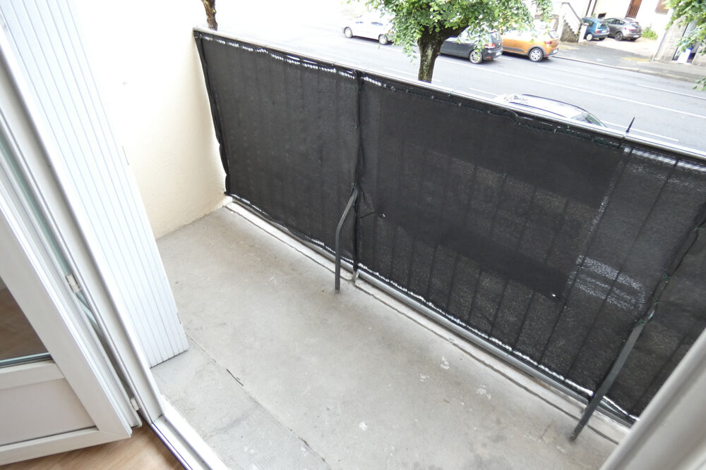 T3 ASCENSEUR BALCON