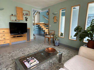  Maison � vendre 8 pi�ces 214 m�