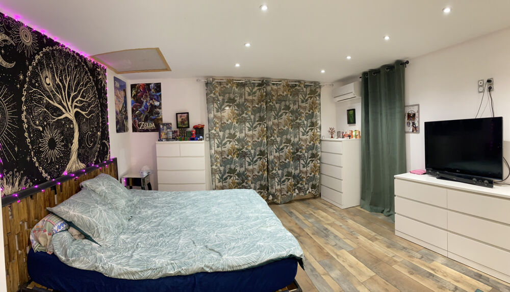  vendre  Proprit/chteau Bollne (84500)