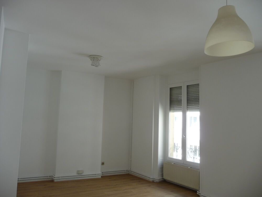 Vente Appartement Saint Etienne proche Sciences Po appartement en duplex 3 chambres St etienne