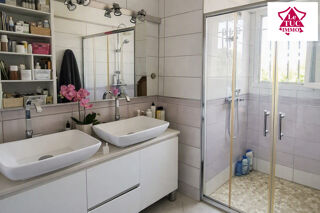  Maison à vendre 3 pièces 80 m²