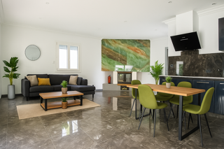  Maison � vendre 7 pi�ces 133 m�