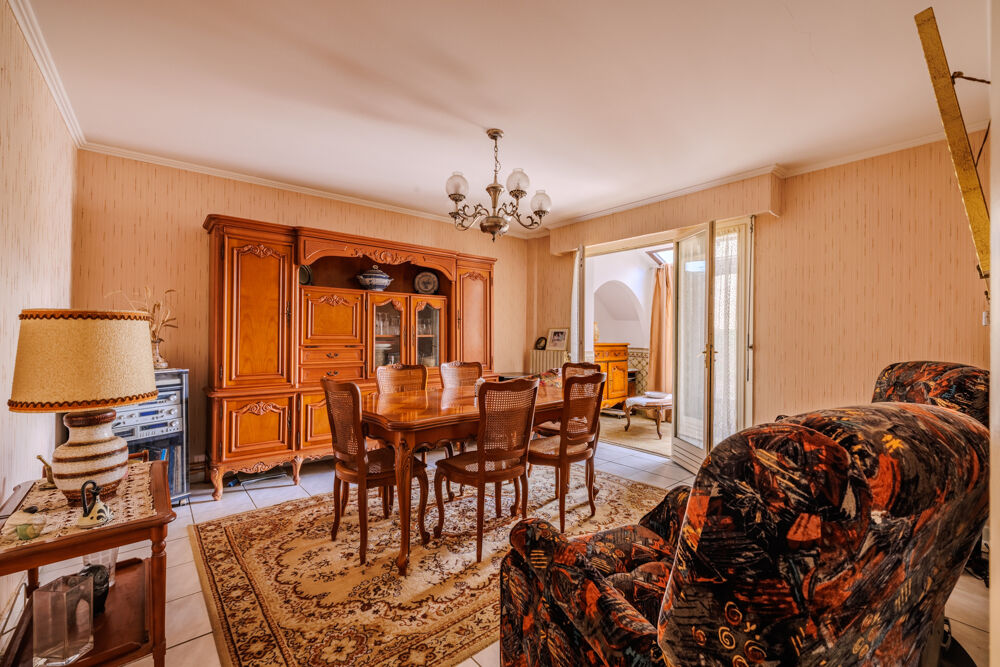 � vendre  Maison Chaville (92370)