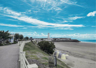  Immeuble � vendre 287 m�