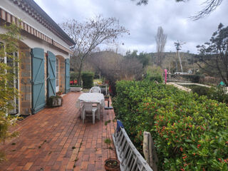  Maison � vendre 7 pi�ces 150 m�