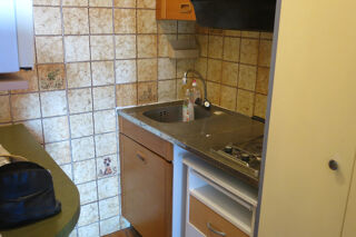  Appartement  vendre 1 pice 33 m