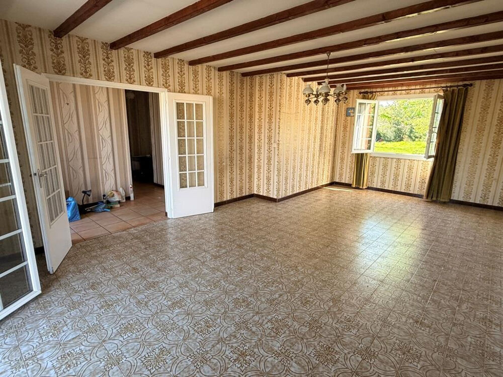 Vente Maison SAINT-SAVIN MAISON 2 CHAMBRES St savin