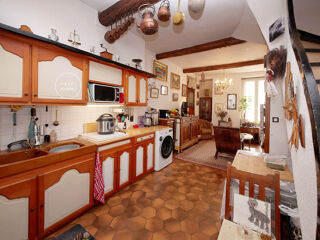  Maison à vendre 5 pièces 76 m²