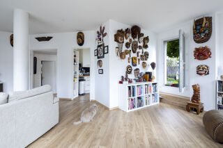  Appartement � vendre 4 pi�ces 98 m�