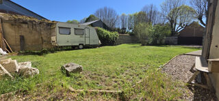  Maison � vendre 4 pi�ces 93 m�