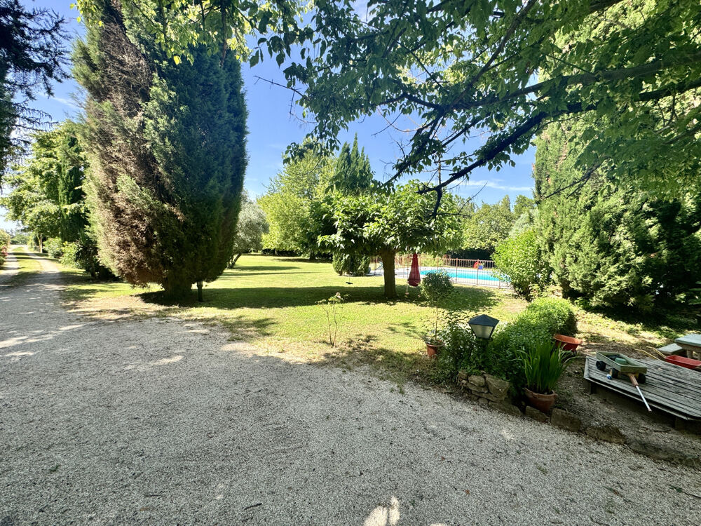 à vendre  Maison Piolenc (84420)