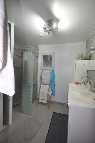  Maison à vendre 5 pièces 136 m²