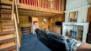  Maison à vendre 7 pièces 126 m²
