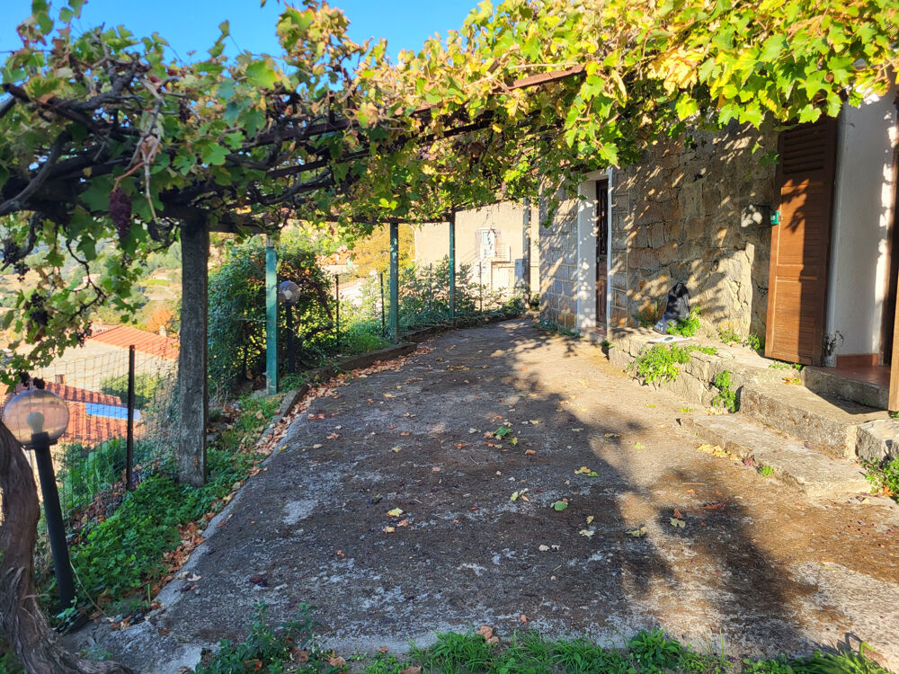 Vente Maison Maison de village F5 100m2 Sollacaro