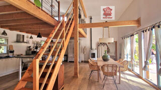  Maison � vendre 4 pi�ces 148 m�