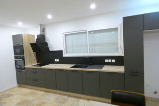  Maison � vendre 4 pi�ces 85 m�