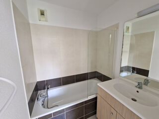  Appartement  vendre 2 pices 35 m