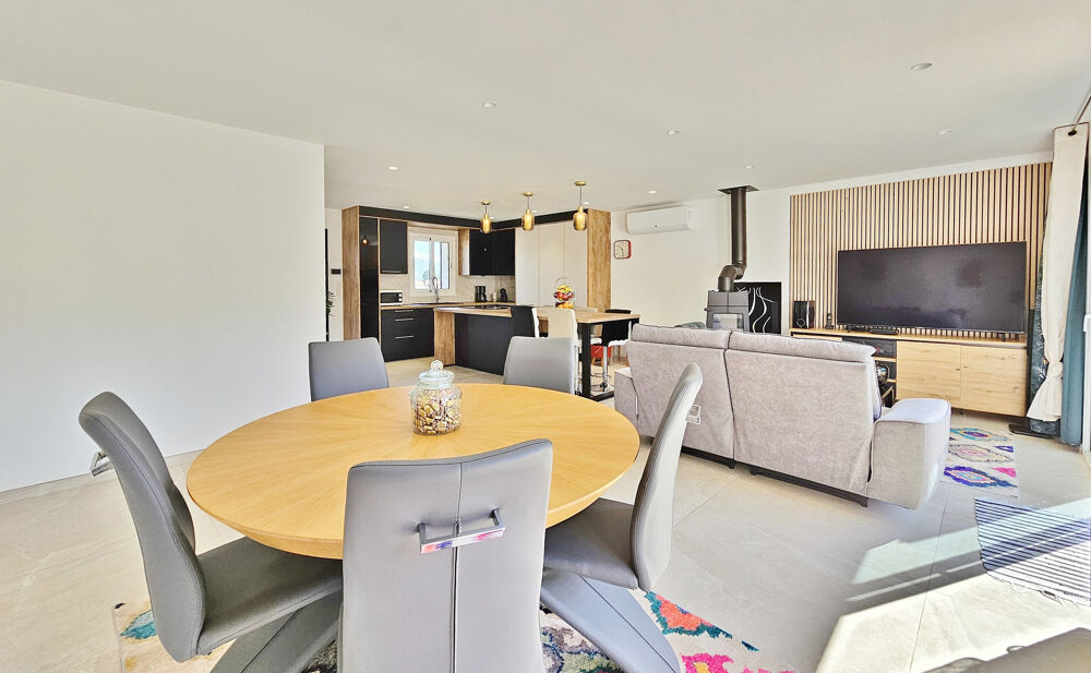 � vendre  Maison Ajaccio (20090)