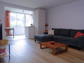  Appartement � vendre 3 pi�ces 61 m�