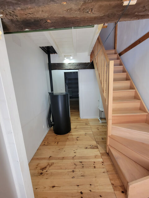  Maison � louer 2 pi�ces 49 m�