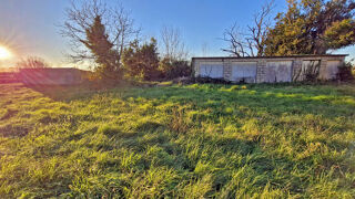  Terrain  vendre 2058 m