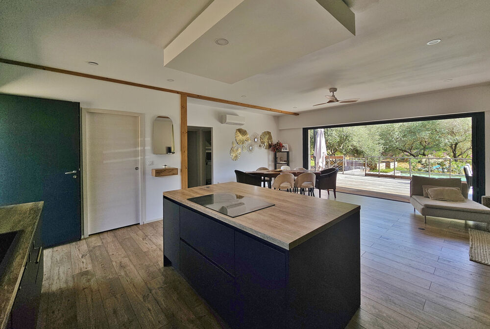 � vendre  Maison Pietrosella (20166)