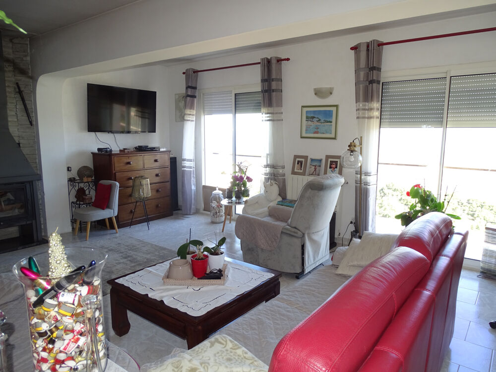 � vendre  Maison Calcatoggio (20111)