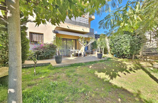  Appartement � vendre 4 pi�ces 80 m�