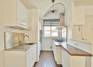  Appartement � vendre 2 pi�ces 53 m�