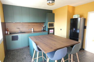  Maison à vendre 5 pièces 133 m²