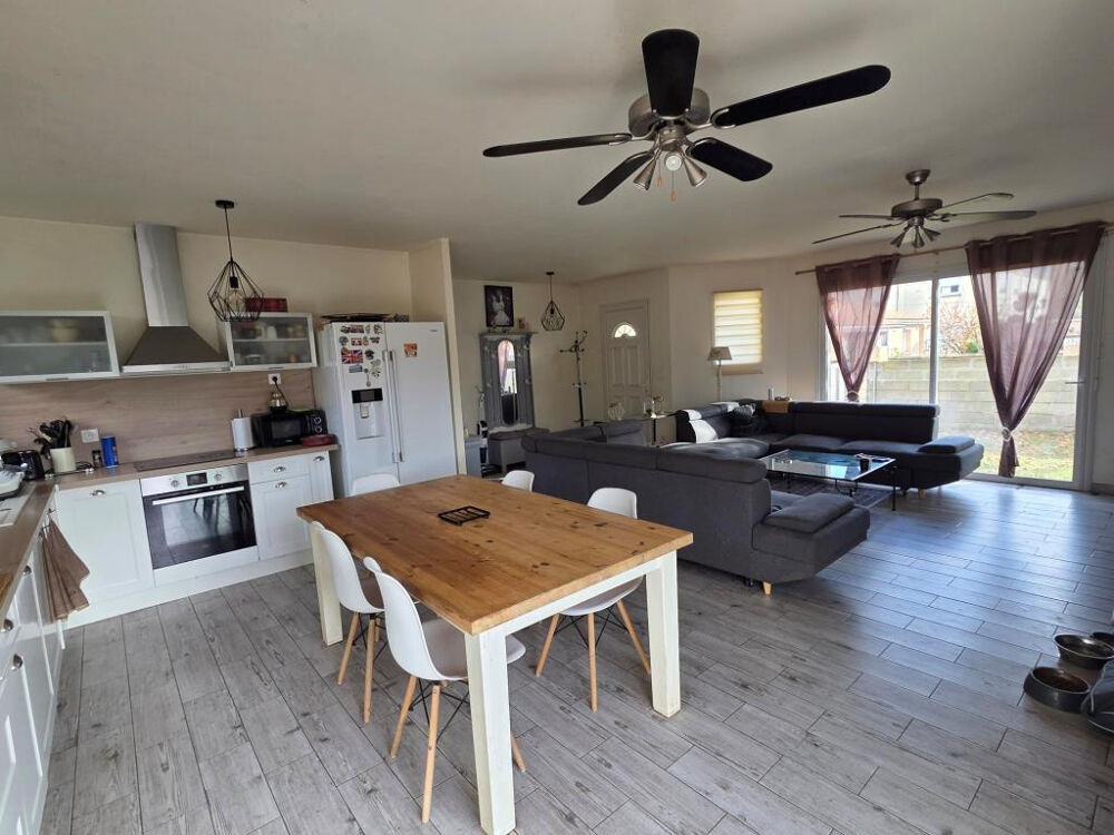 ST YZAN MAISON 3 CHAMBRES 96 m2