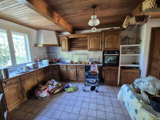  Maison  vendre 6 pices 171 m