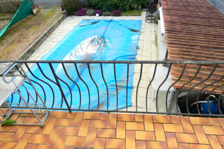  Maison � vendre 5 pi�ces 130 m�